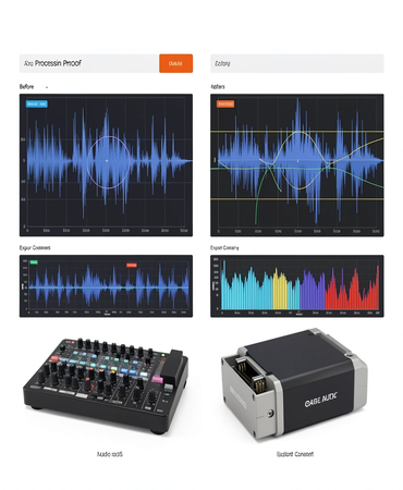 ProduceHits music workflow visual