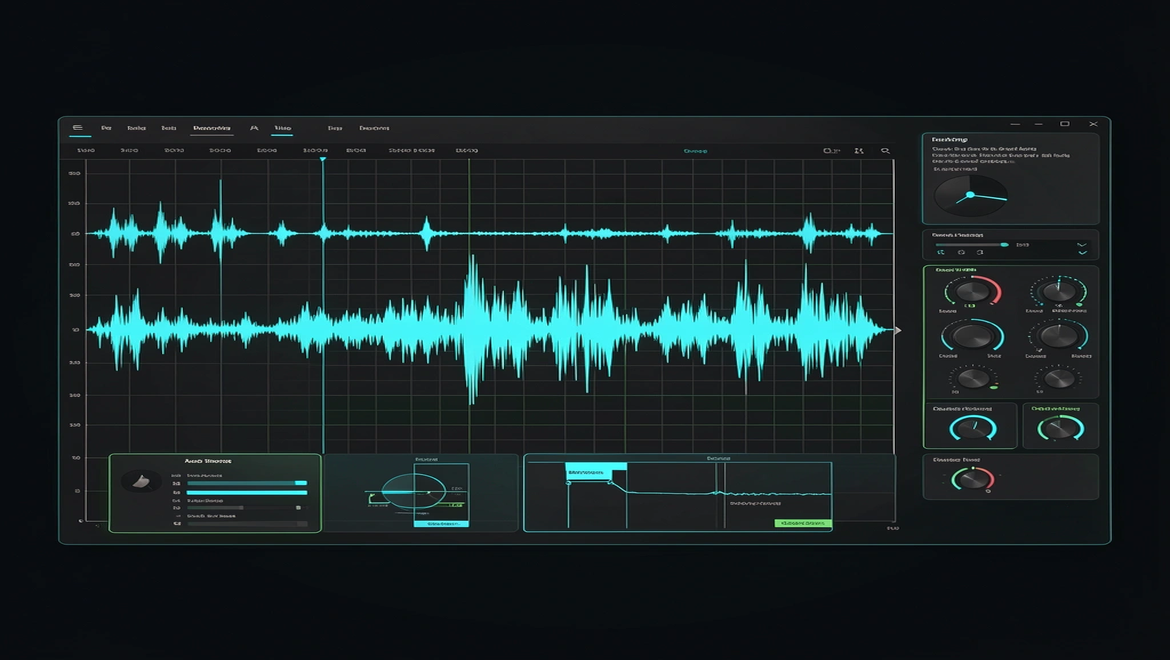 ProduceHits music workflow visual