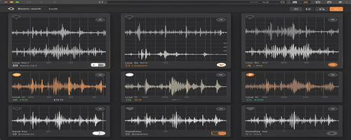 ProduceHits music workflow visual